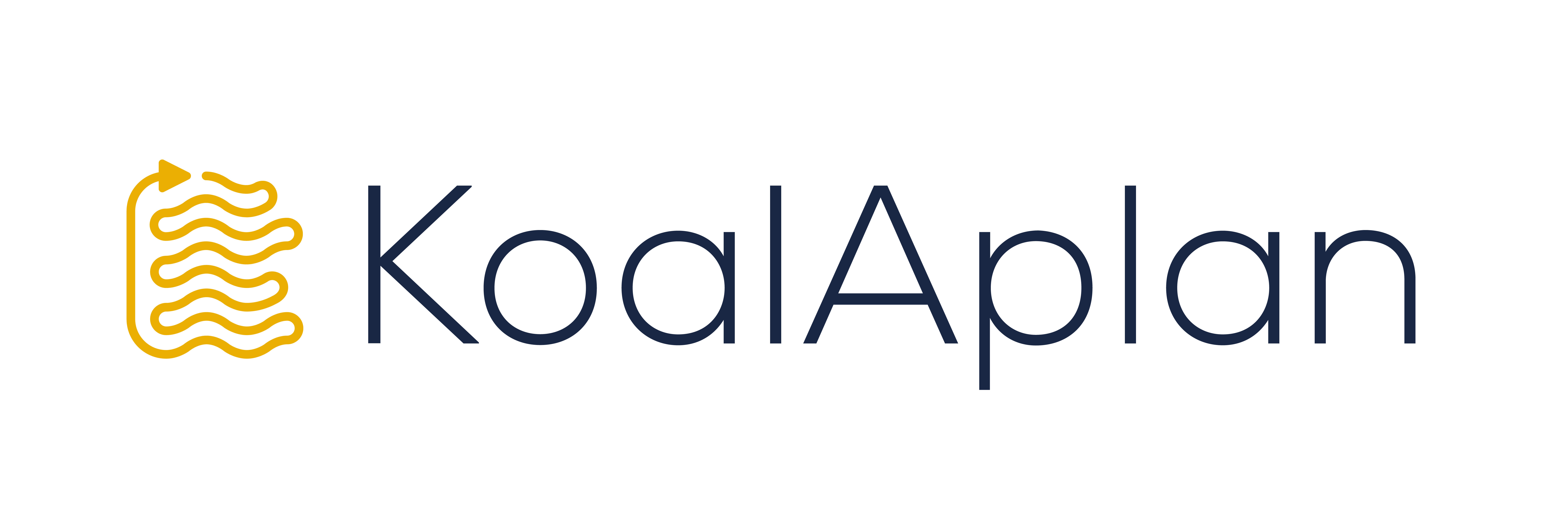 Logo des Projekts KoalAplan