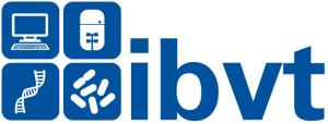 Logo Institut Bioverfahrenstechnik IBVT