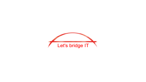 Logo Let’s Bridge IT